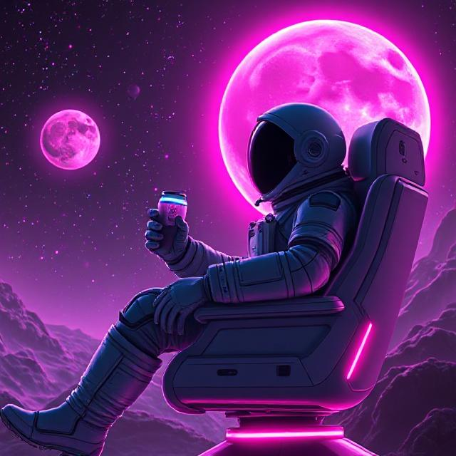 astronaut